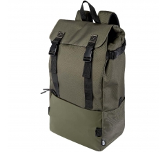 Roam GRS recycelter modularer Rucksack bedrucken