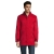 ROBYN UNISEX JAS rood