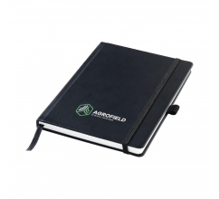 Rock Ground Notebook Notizbuch bedrucken