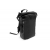 Rolltop-Rucksack 25L zwart