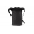 Rolltop-Rucksack 25L zwart