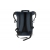 Rolltop-Rucksack 25L donkerblauw