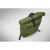 Rolltop-Rucksack 600D legergroen