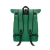 Rolltop-Rucksack 600D donker marinegroen