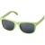 Rongo Sonnenbrille aus Weizenstrohfaser limegroen