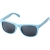 Rongo Sonnenbrille aus Weizenstrohfaser lichtblauw