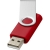 Rotate Basic 16 GB USB-Stick rood