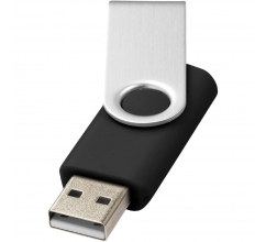 Rotate-Basic 2 GB USB-Stick bedrucken