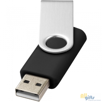 Bild des Werbegeschenks:Rotate-Basic 2 GB USB-Stick