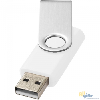 Bild des Werbegeschenks:Rotate-Basic 4 GB USB-Stick