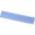 Rothko 15 cm Kunststofflineal Froster blauw