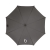 RoyalClass Regenschirm 23 inch grijs