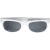RPC-Sonnenbrille Angel wit