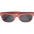 RPC-Sonnenbrille Angel rood