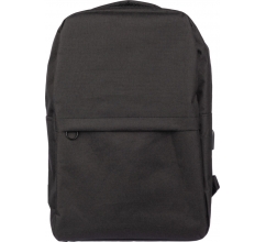 rPET (600D) Rucksack Henrik bedrucken