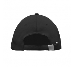 RPET Baseball Kappe 5 Panels bedrucken