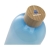 RPET Bottle 500 ml Trinkflasche blauw