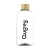 RPET Bottle 500 ml Trinkflasche transparant