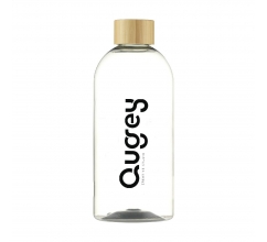 RPET Bottle 500 ml Wasserflasche bedrucken