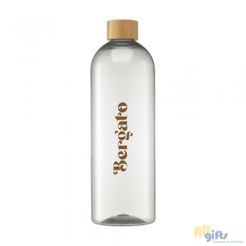 Bild des Werbegeschenks:RPET Bottle 750 ml Trinkflasche