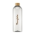 RPET Bottle 750 ml Trinkflasche transparant
