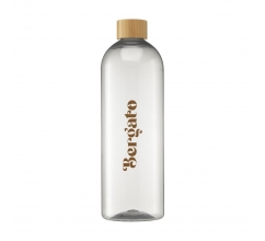 RPET Bottle 750 ml Wasserflasche bedrucken