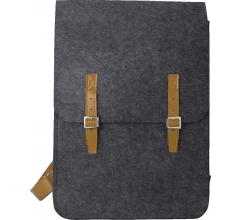 rPET-Filz-Rucksack Avery bedrucken