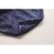 RPET-Flanell Fleece-Decke blauw