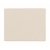 RPET-Flanell Fleece-Decke beige