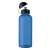 RPET-Flasche 500ml royal blauw