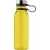 rPET-Flasche Timothy geel