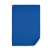 RPET-Golfhandtuch mit Haken blauw