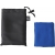 RPET-Handtuch Brunilda kobaltblauw