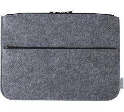 rPET Laptop-Tasche Emilia aus Filz bedrucken