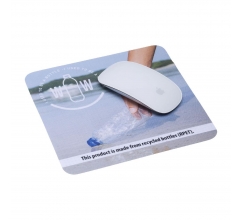 RPET MousePad Cleaner Anti-Slip Mauspad bedrucken