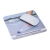 RPET MousePad Cleaner Anti-Slip Mauspad wit