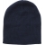 RPET-Polyester-Mütze Jayden blauw