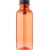 rPET-Trinkflasche 500 ml Laia oranje
