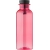 rPET-Trinkflasche 500 ml Laia rood