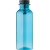 rPET-Trinkflasche 500 ml Laia kobaltblauw