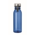 RPET Trinkflasche 780 ml royal blauw