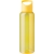 rPET-Trinkflasche Lila geel