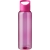 rPET-Trinkflasche Lila roze