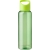 rPET-Trinkflasche Lila lime