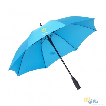 Bild des Werbegeschenks:RPET Umbrella Regenschirm 23,5 inch
