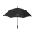 RPET Umbrella Regenschirm 23,5 inch zwart