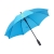 RPET Umbrella Regenschirm 23,5 inch ocean blue