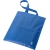 rPET-Vliesstoff (70 gr/m²) Einkaufstasche Ryder kobaltblauw