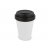 RPP Kaffeetasse Weißer Körper 250ml wit / zwart