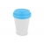 RPP Kaffeetasse Weißer Körper 250ml wit / licht blauw